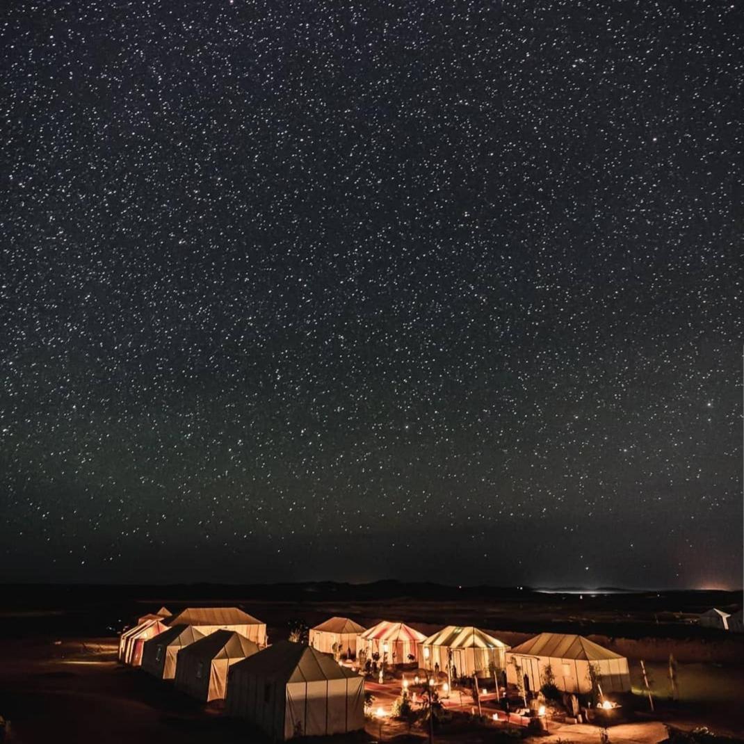 Best Desert Luxury Camp Merzouga Exterior photo